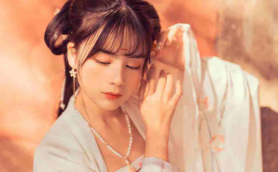 幽谷秘境